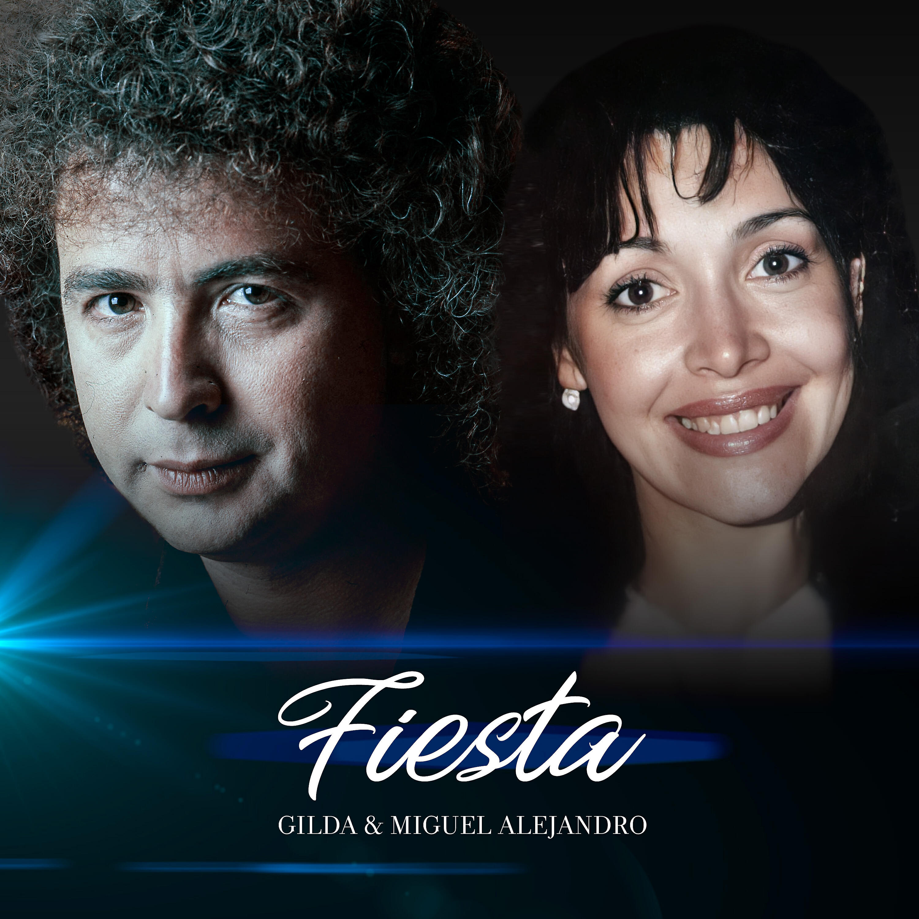 Релиз Fiesta (En Vivo) [25 Años]