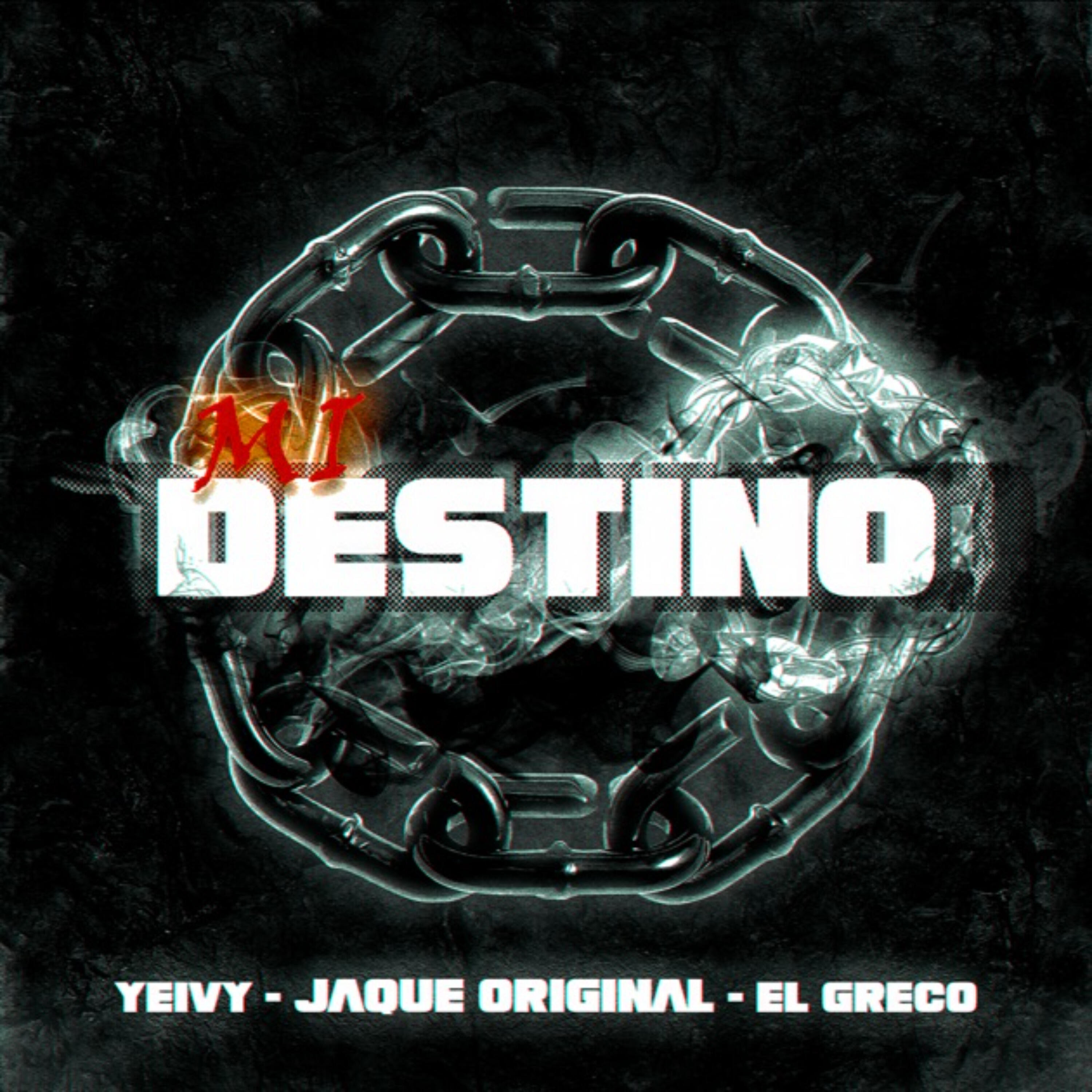 Релиз Mi Destino