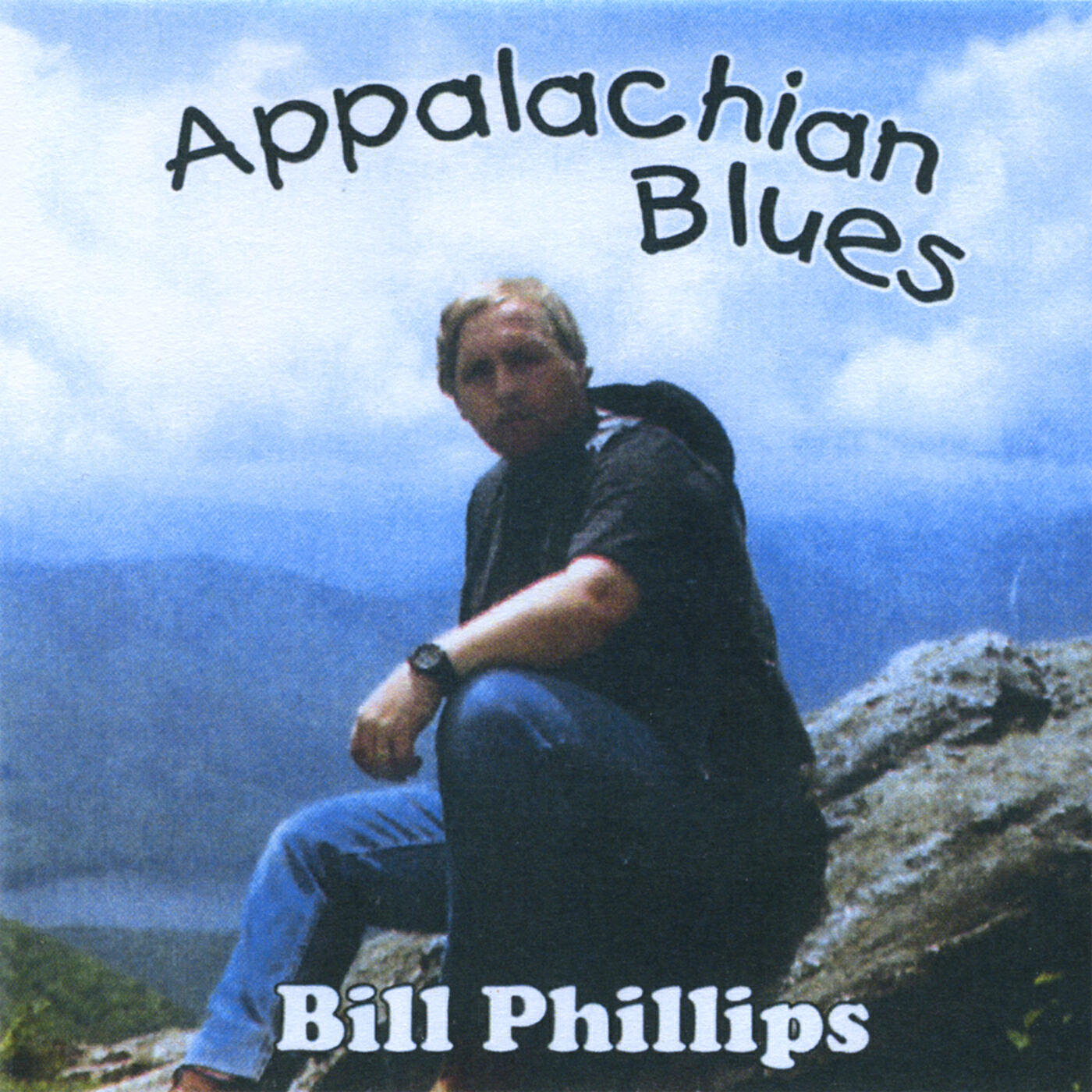 Релиз Appalachian Blues