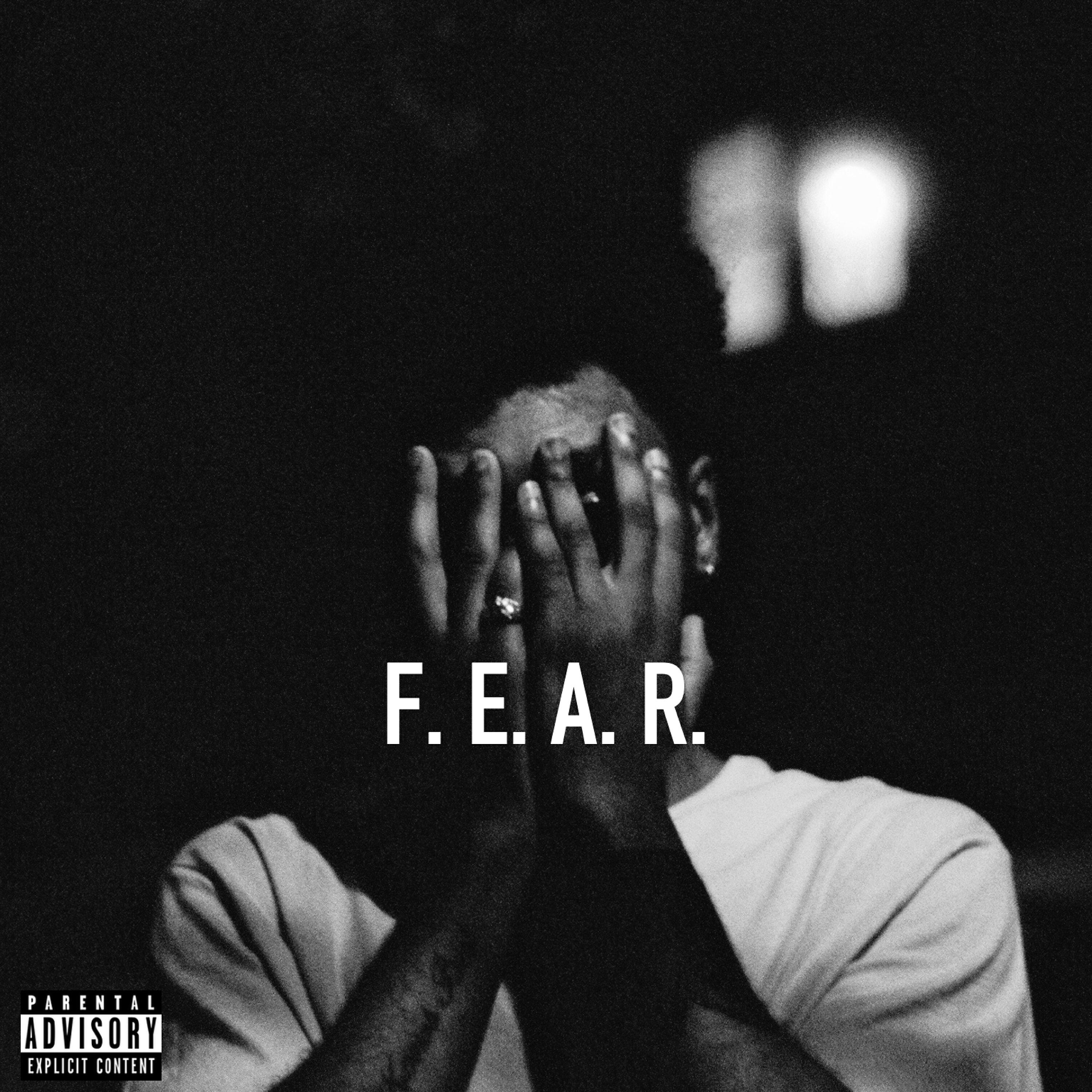 Релиз F.E.A.R.
