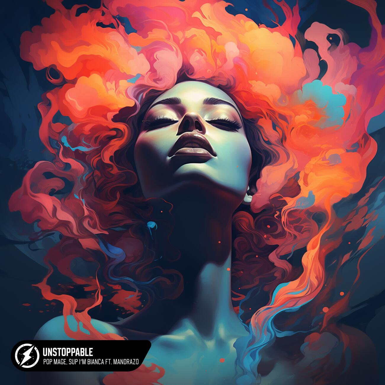 Релиз Unstoppable