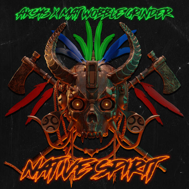 Релиз Native Spirit