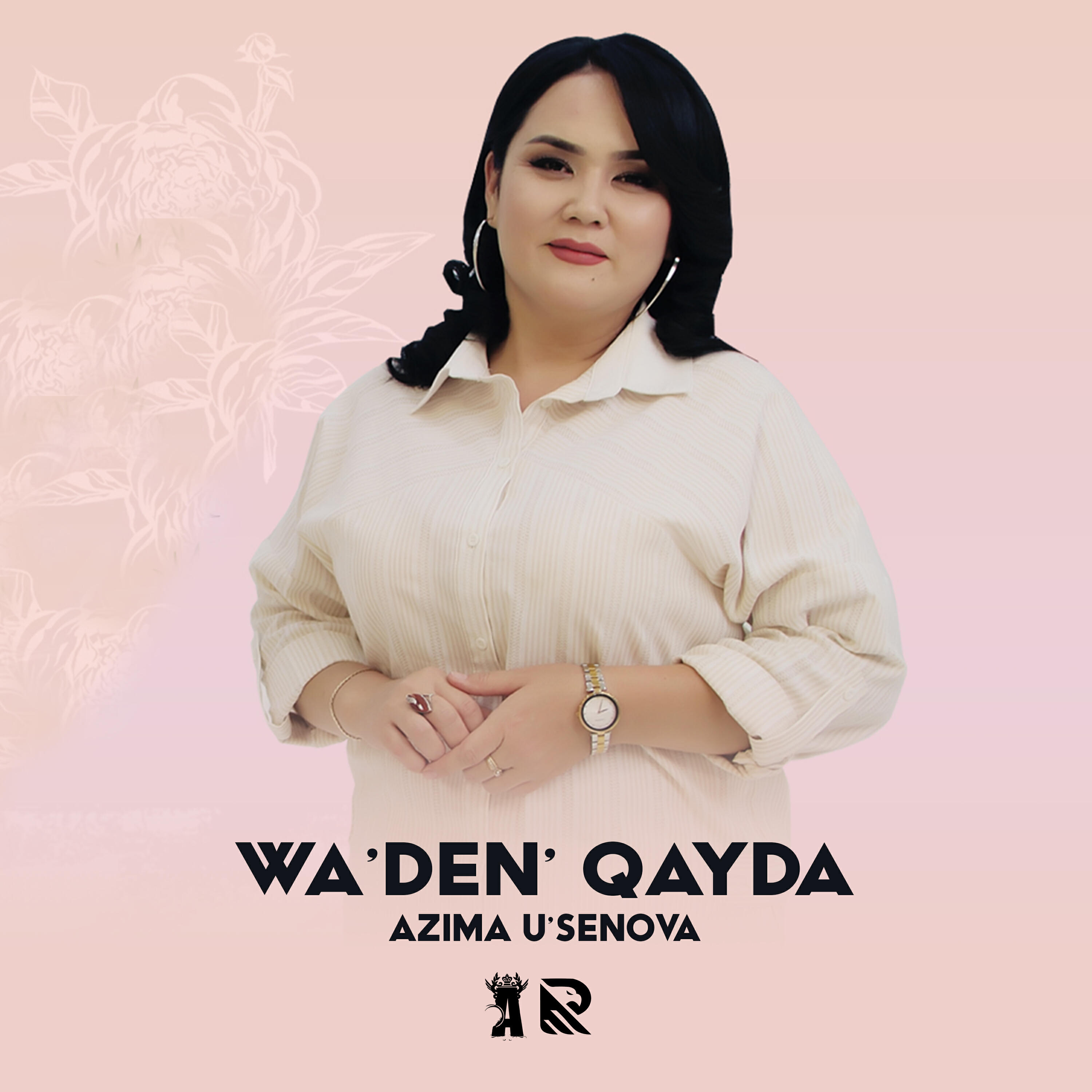 Релиз Wa'den' qayda