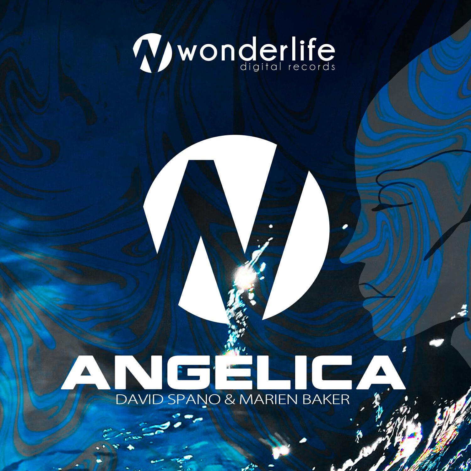 Релиз Angelica