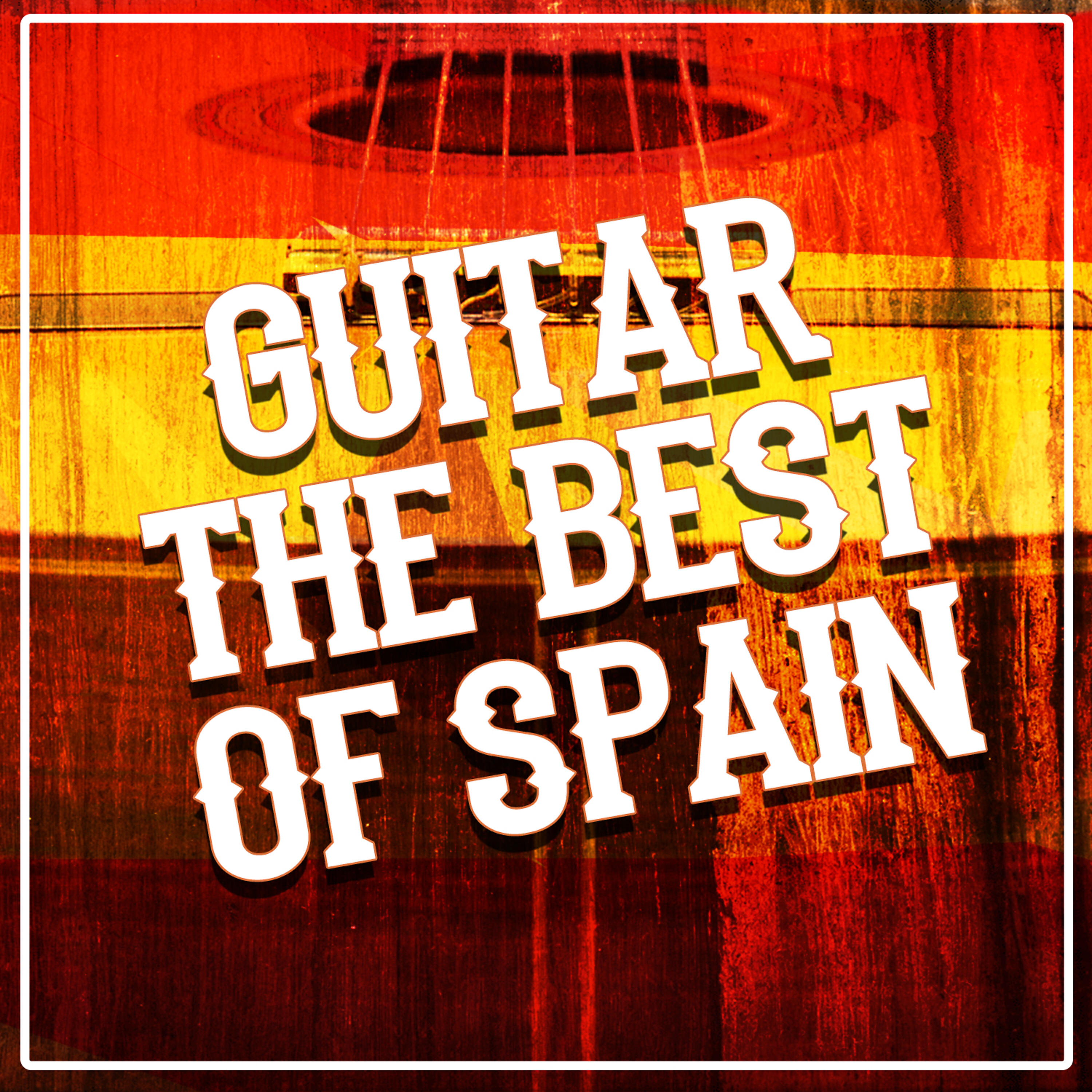 Guitarra Acústica y Guitarra Española