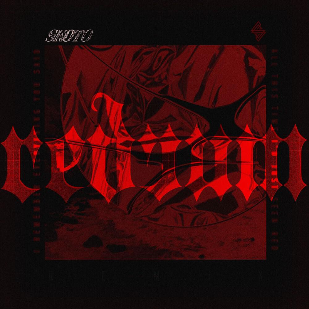 Релиз Redrum (Red Remix)
