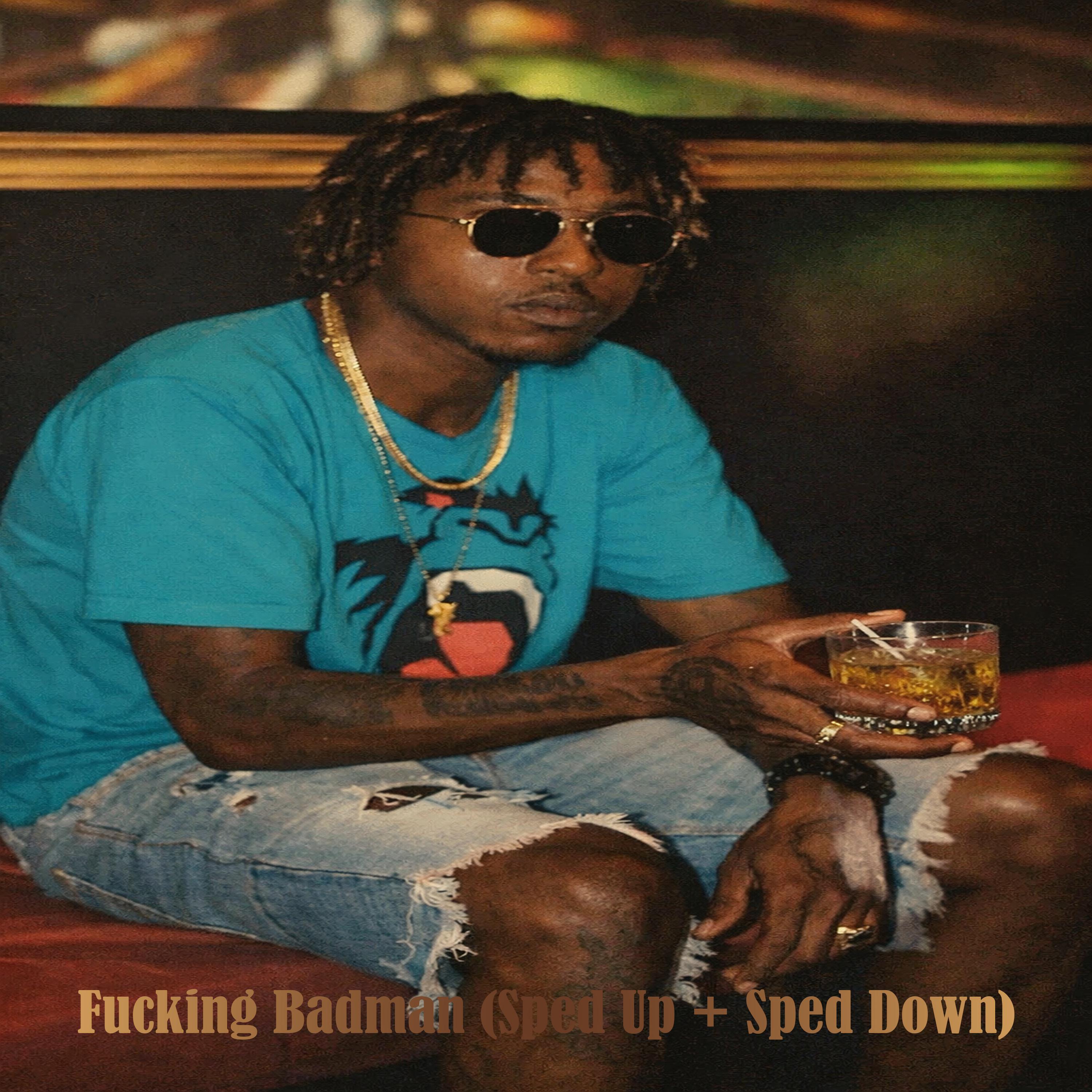 Релиз Fucking Badman