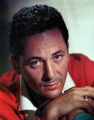 John Buck