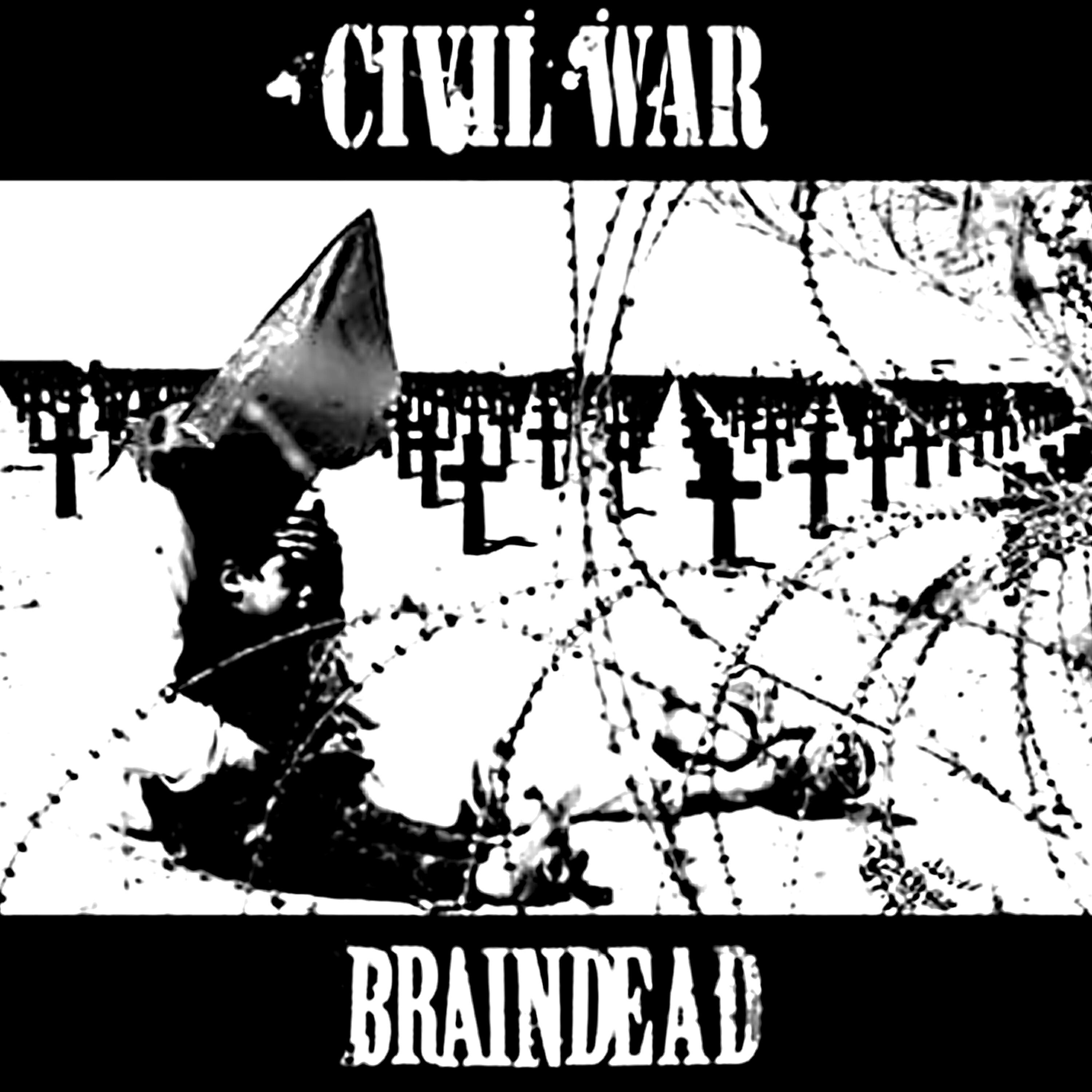 Релиз Civil War Split