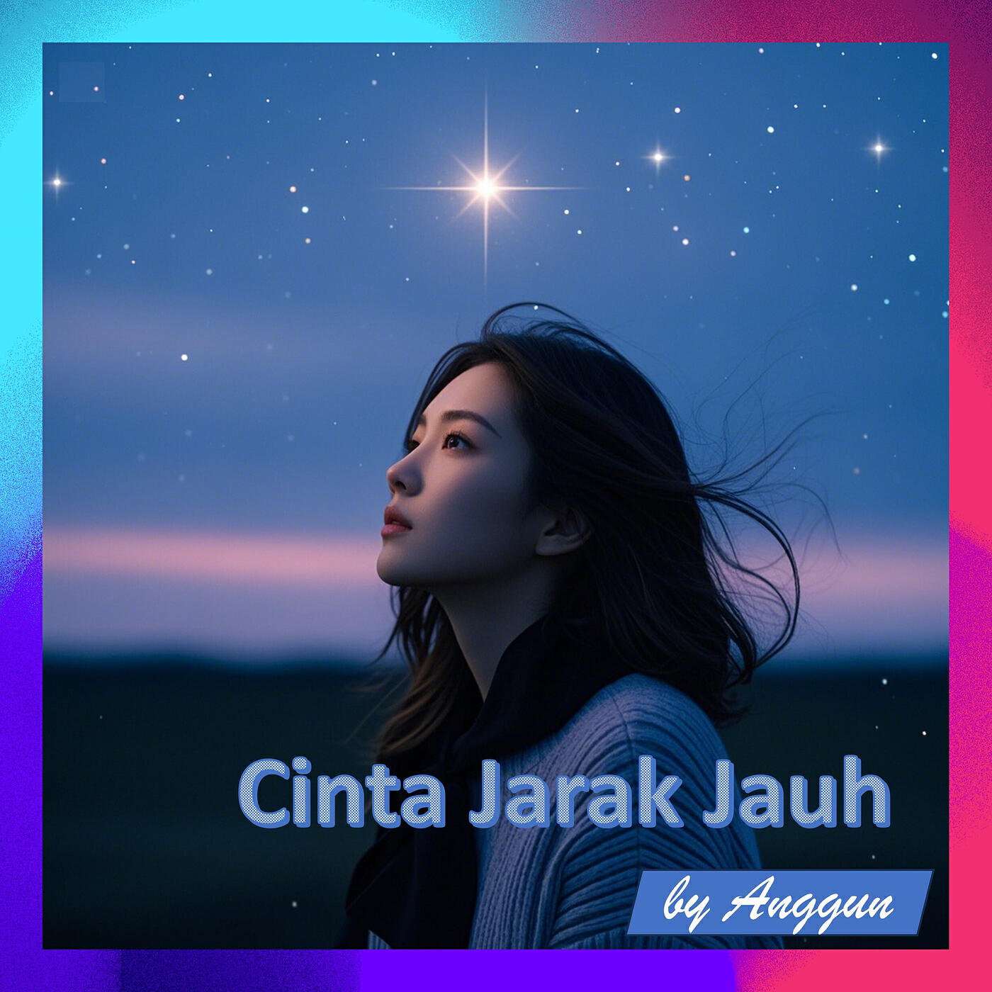 Постер альбома Cinta Jarak Jauh