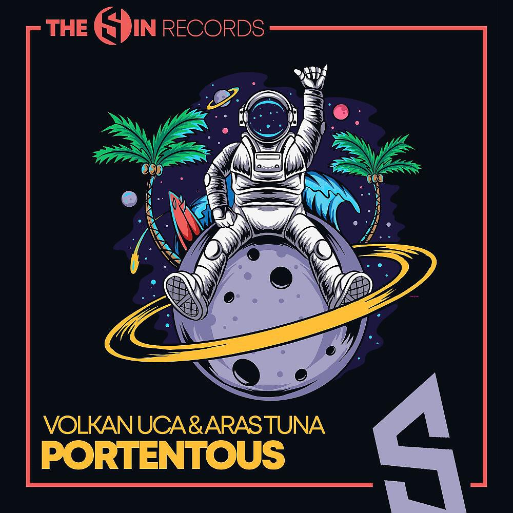 Релиз Portentous