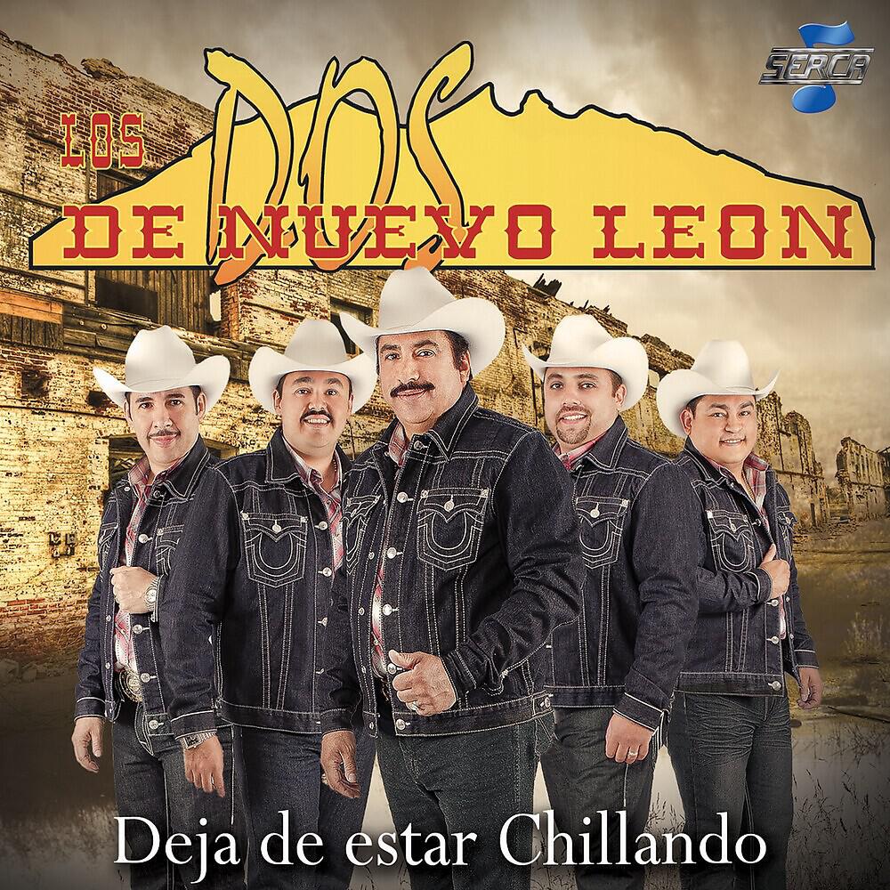 Релиз Deja de Estar Chillando