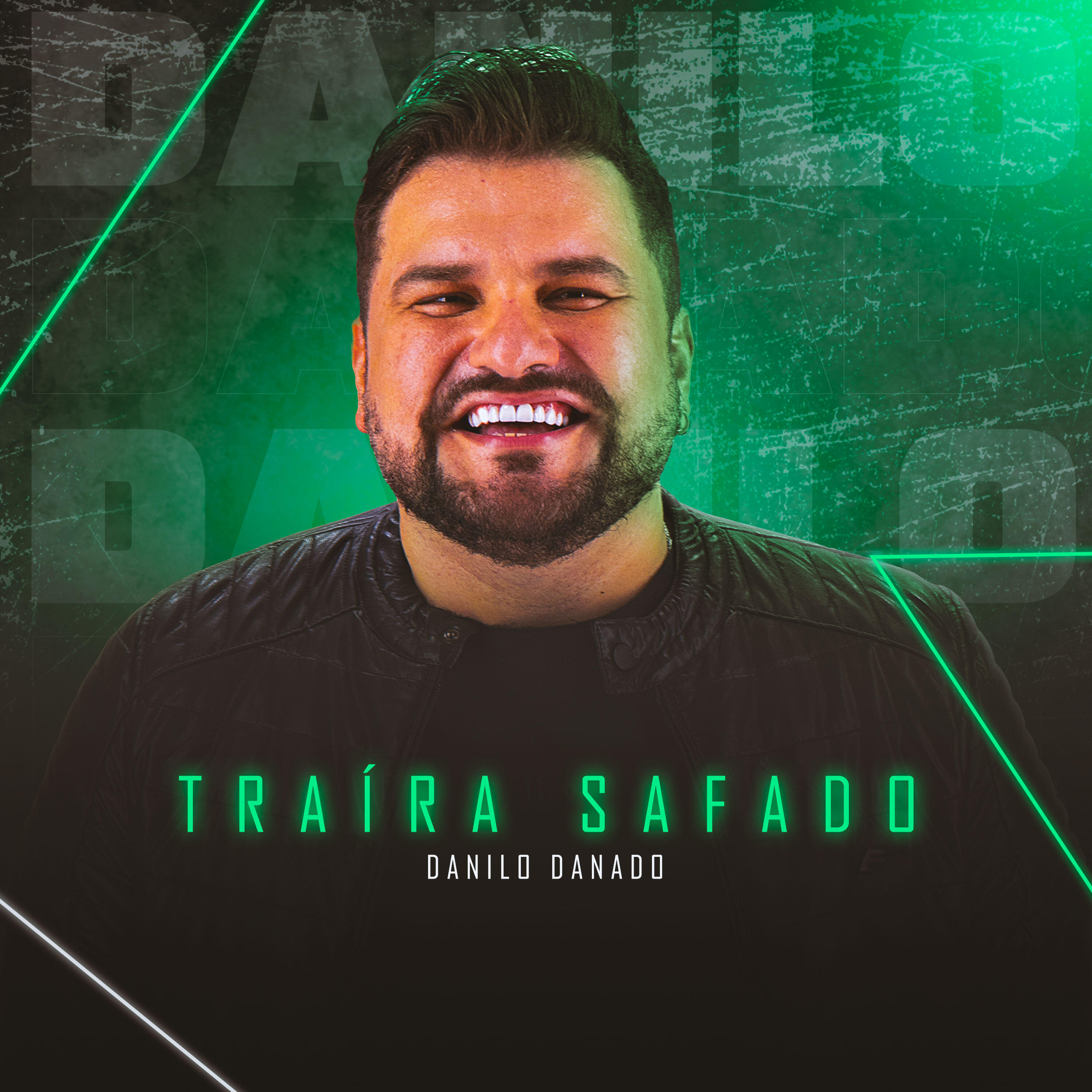 Релиз Traíra Safado