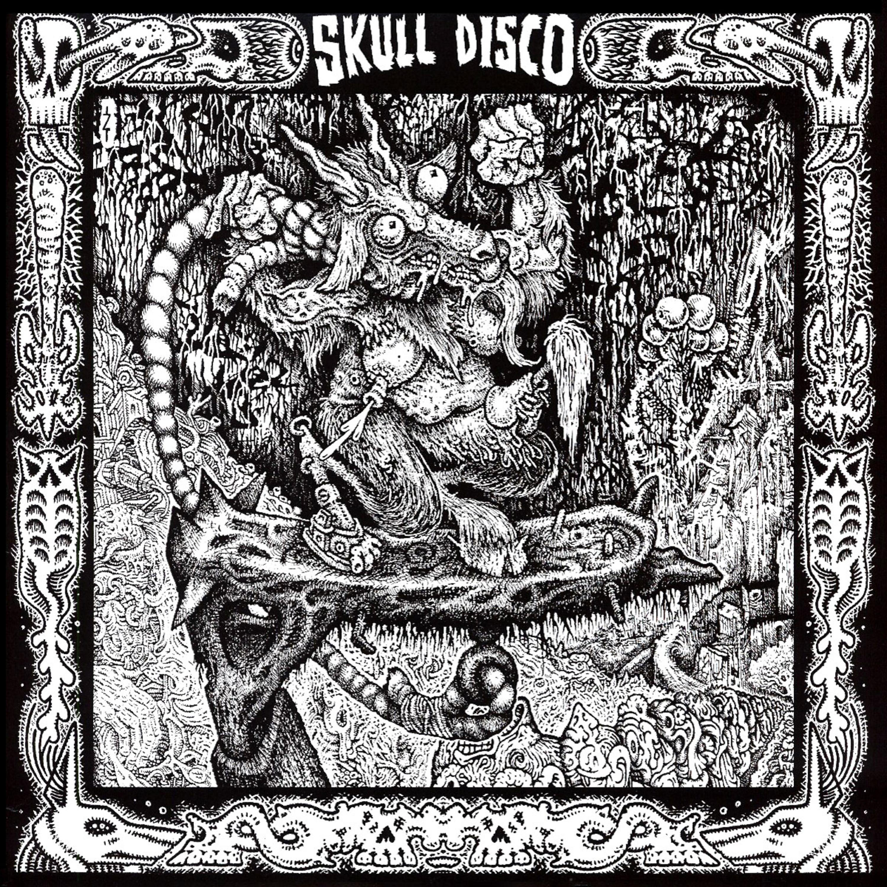 Релиз Death Is Not Final