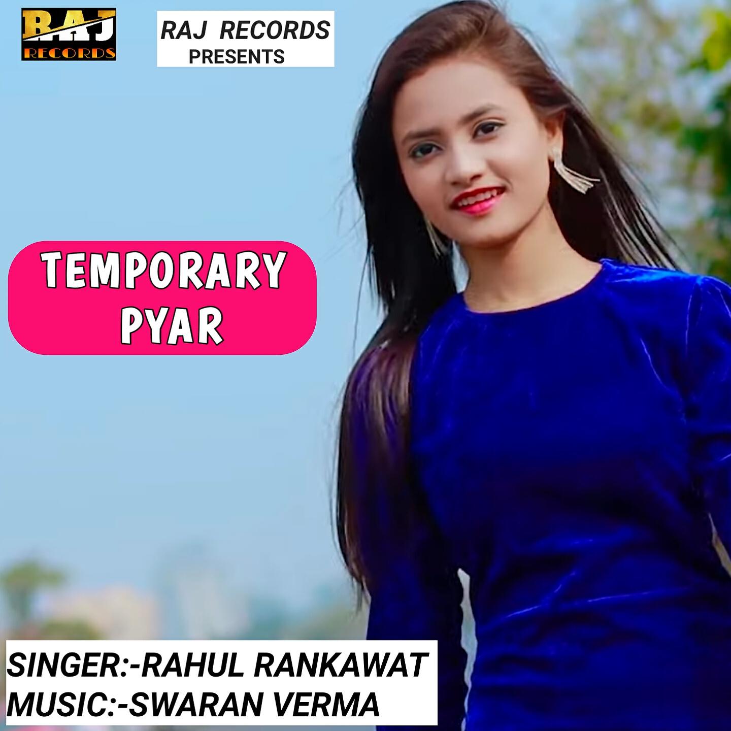 Релиз Temporary Pyar
