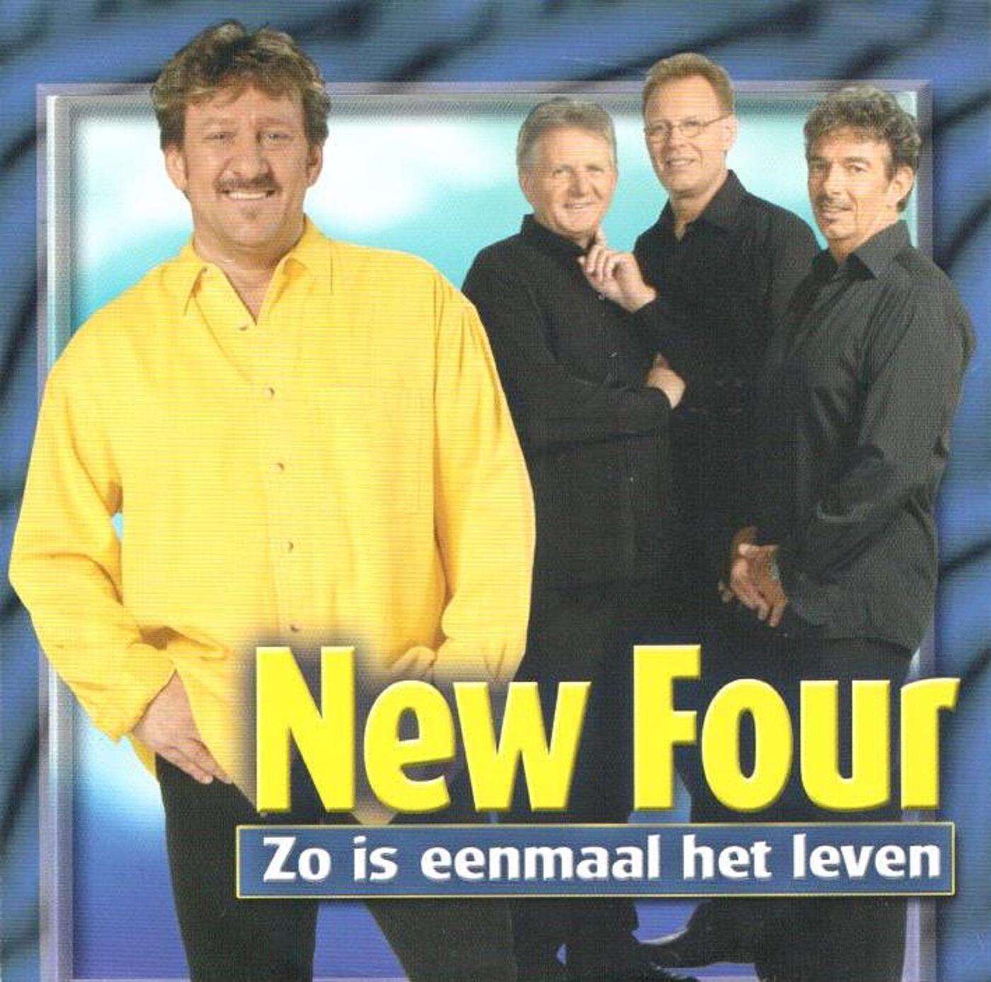 Релиз Zo Is Eenmaal Het Leven