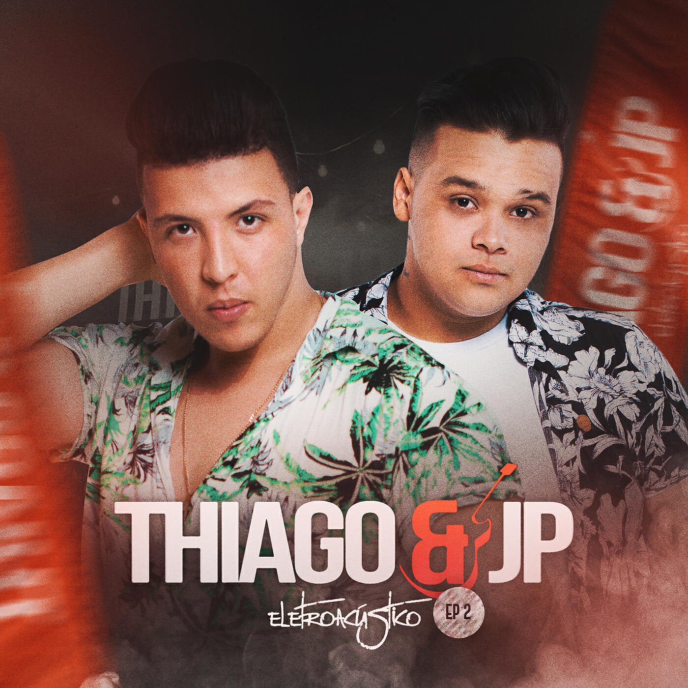 Thiago & JP