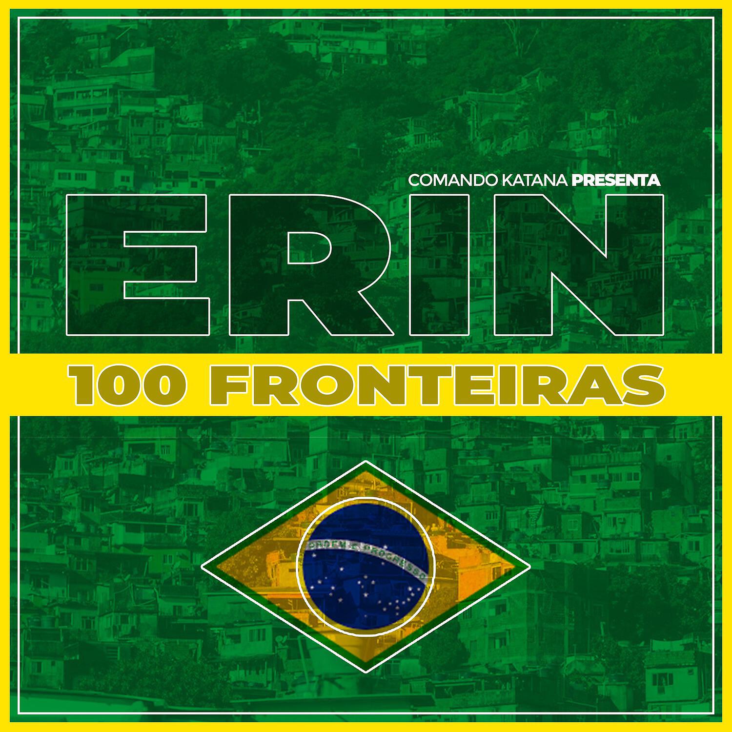 Релиз 100 Fronteiras