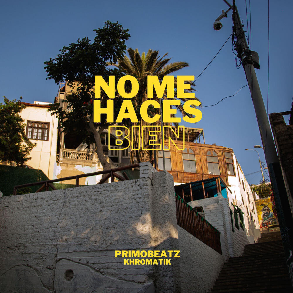 Релиз No Me Haces Bien