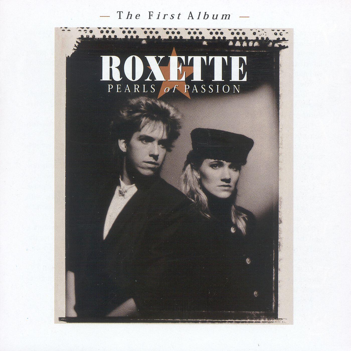 Релиз Pearls Of Passion (Extended Version)