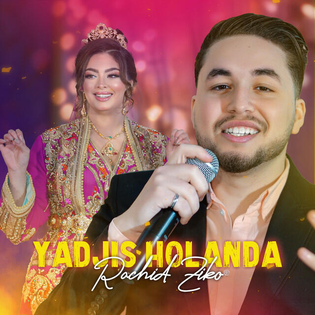 Релиз Yadjis Holanda, Rachid Ziko