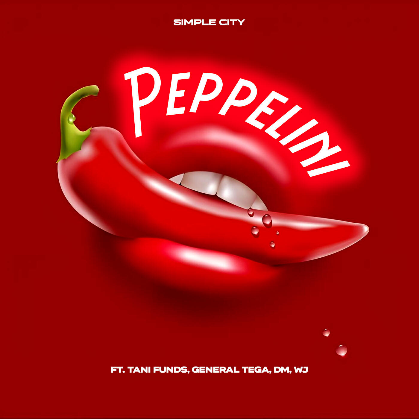 Релиз Peppelini