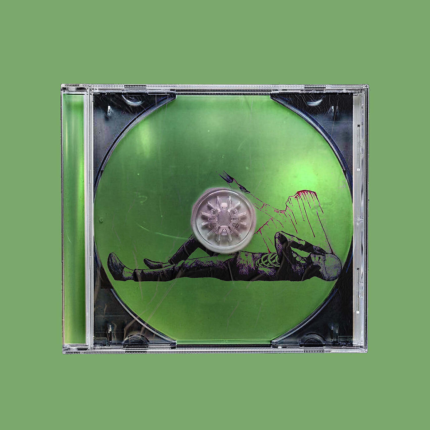 Релиз Sobersoul