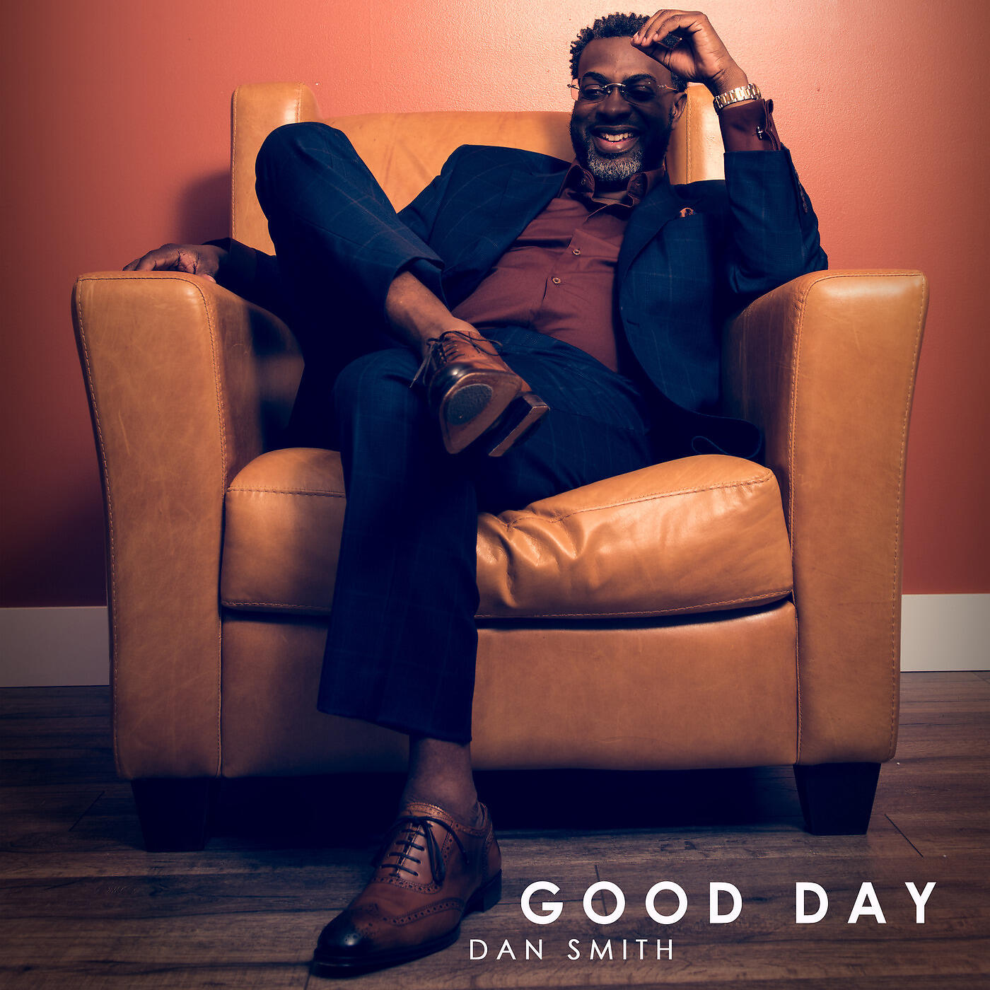 Релиз Good Day