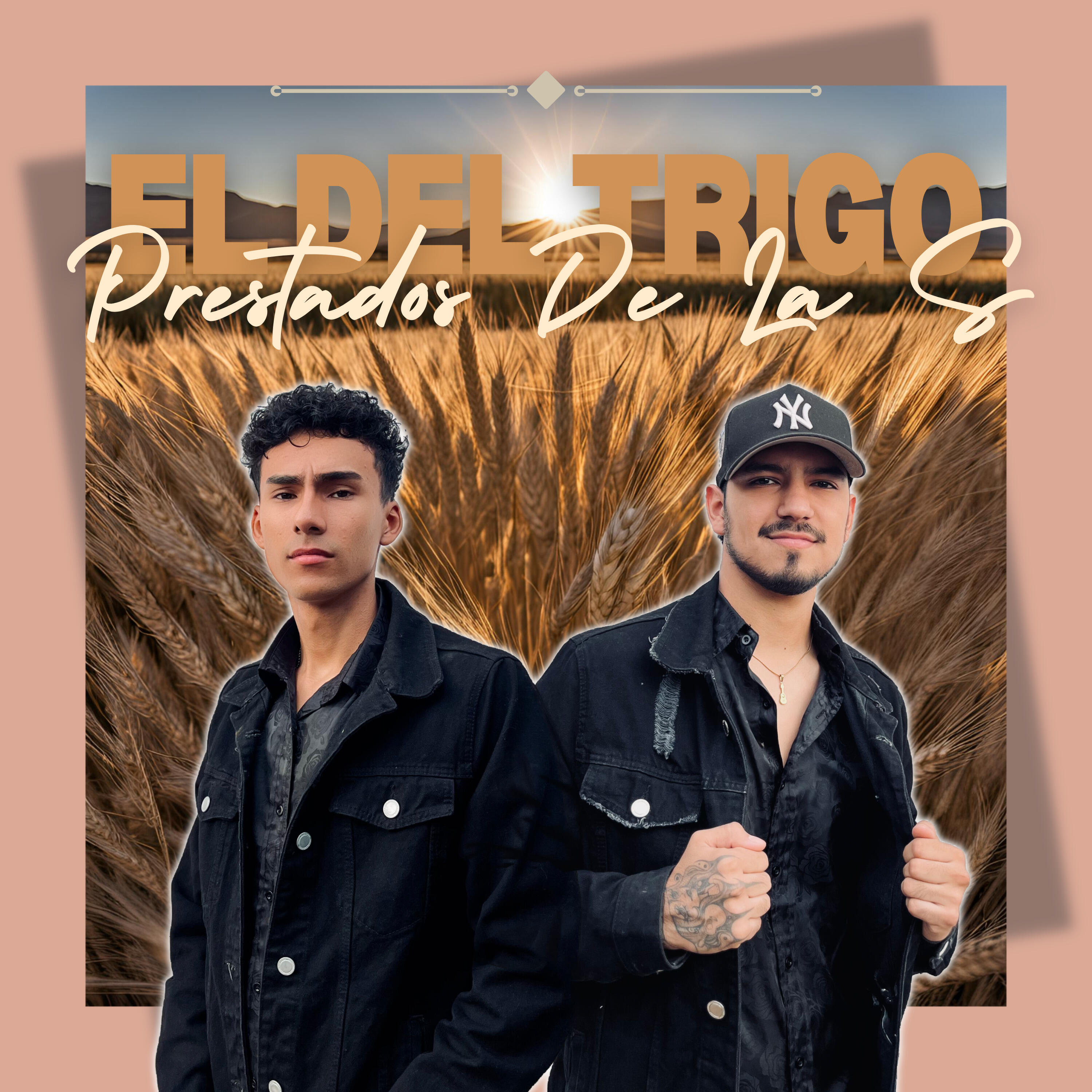 Релиз El del Trigo