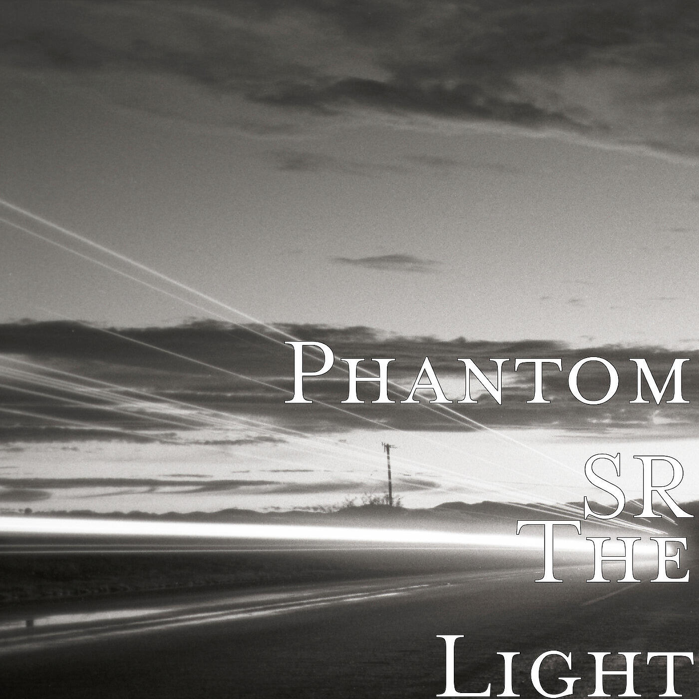 Релиз The Light