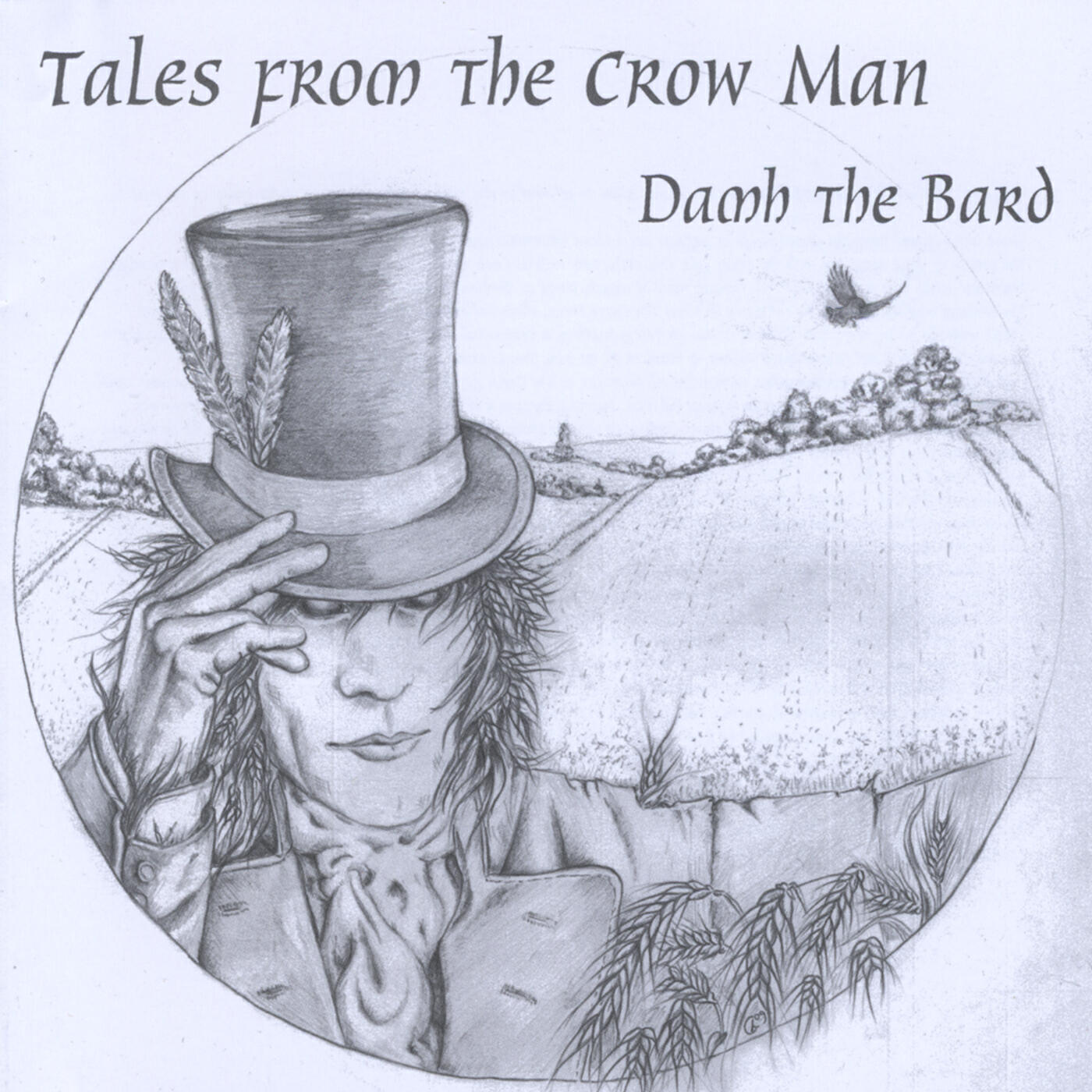 Релиз Tales from the Crow Man