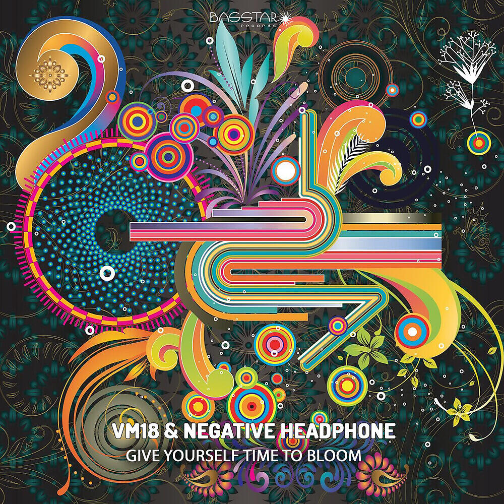Релиз Give Yourself Time To Bloom