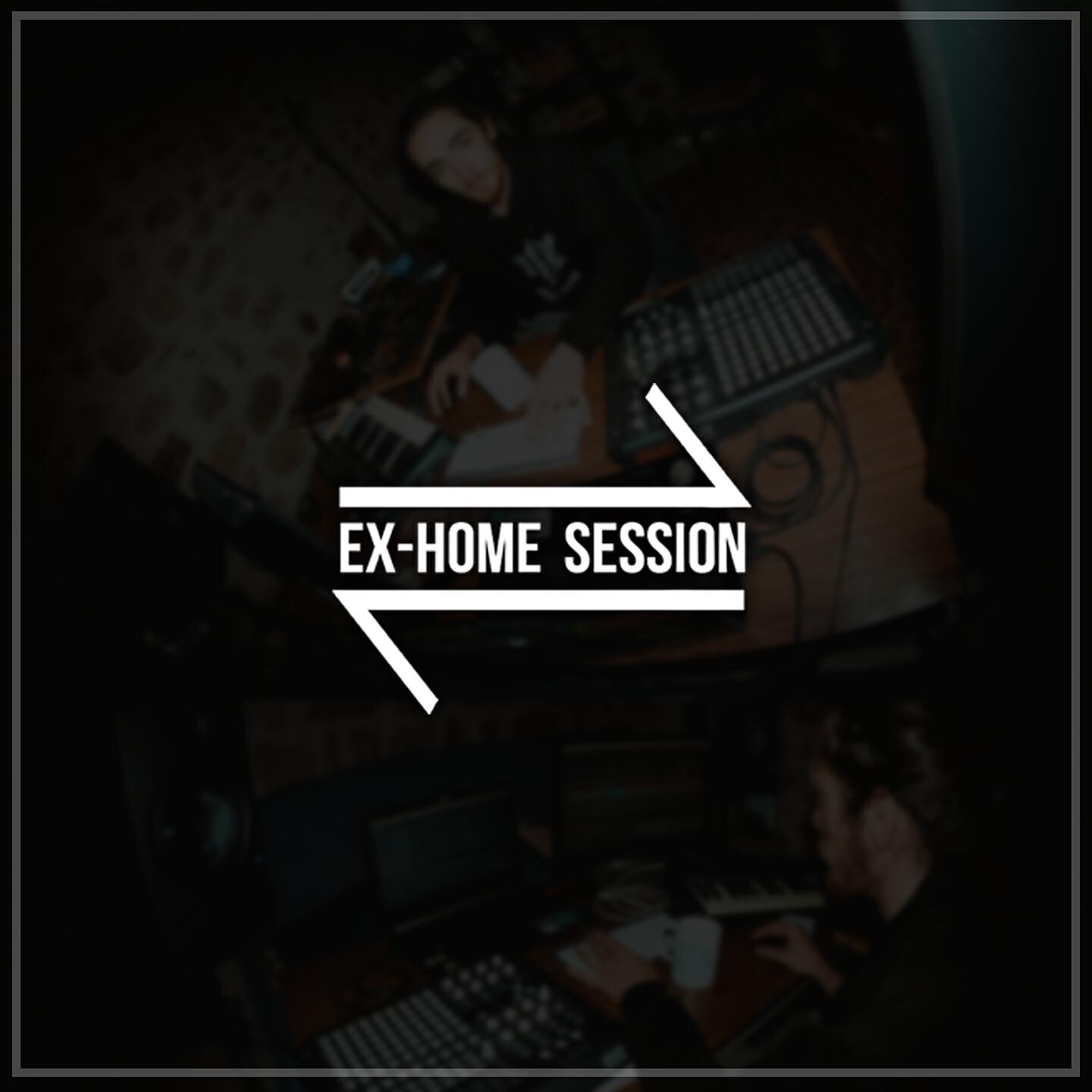 Релиз Ex-Home Session