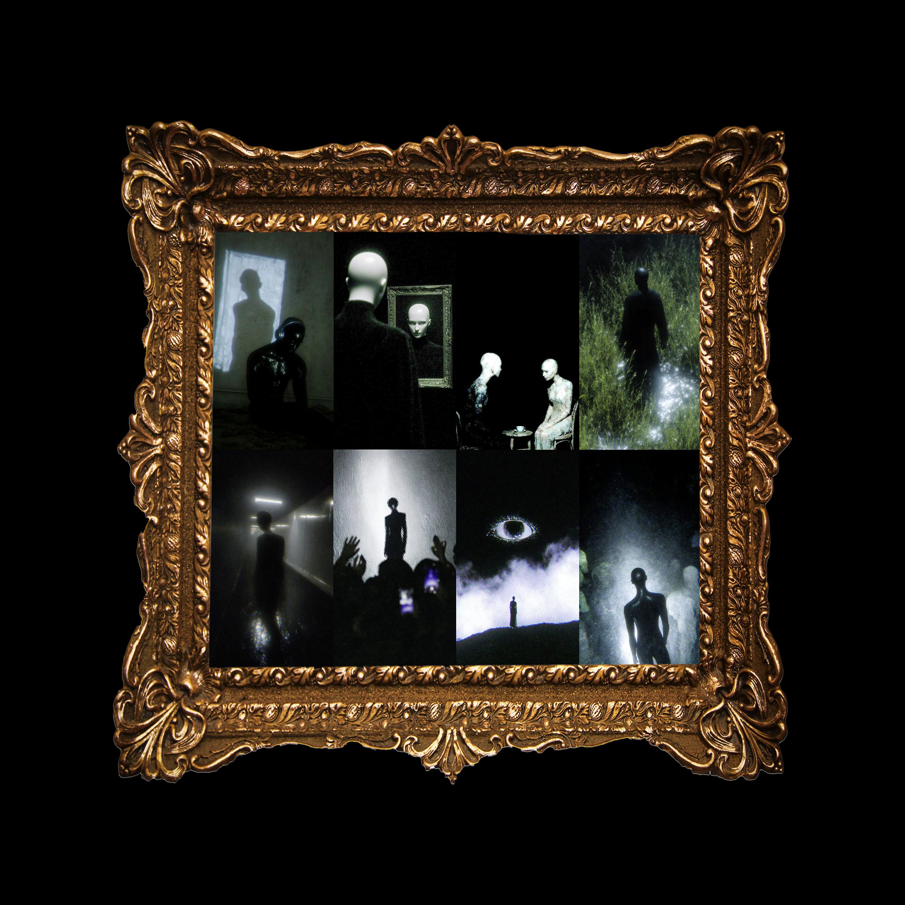 Релиз Perplexed: Delusion