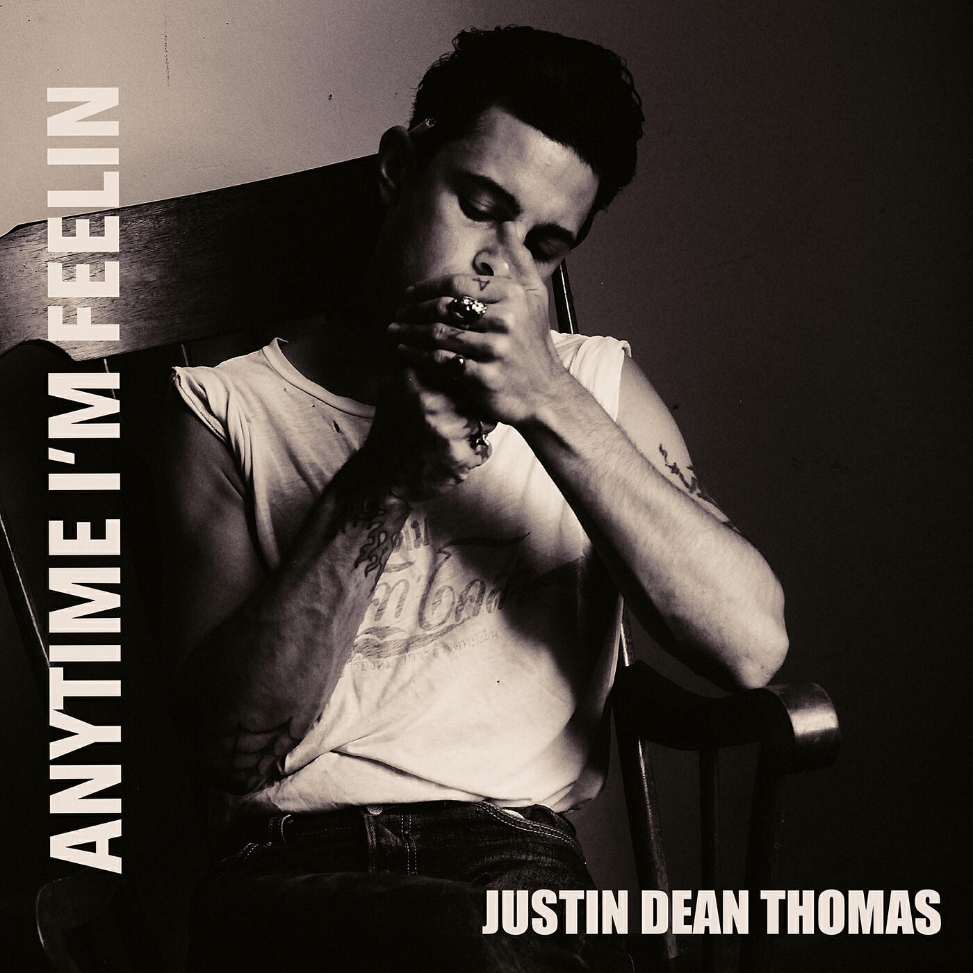 Релиз Anytime I’m Feelin