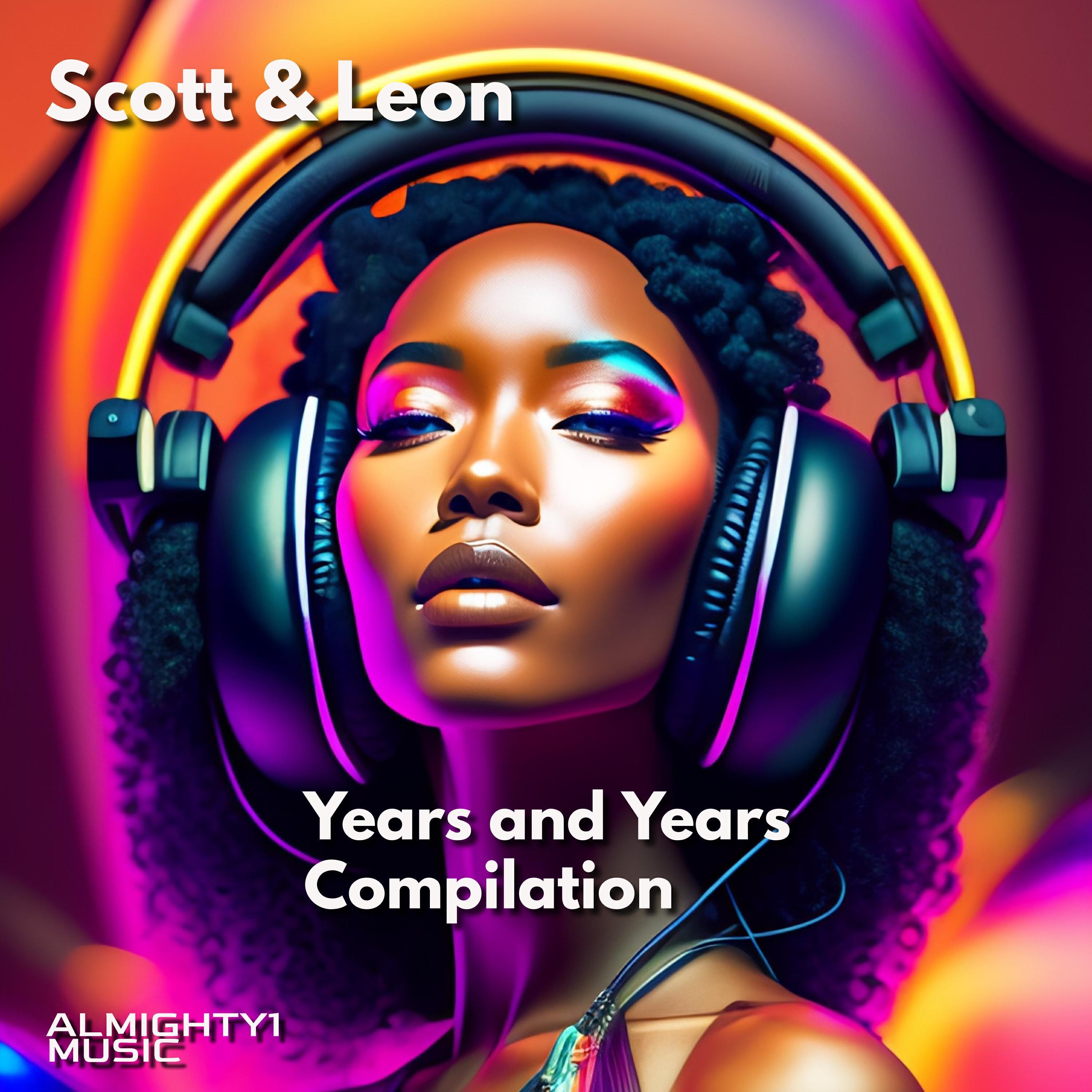SCOTT & LEON