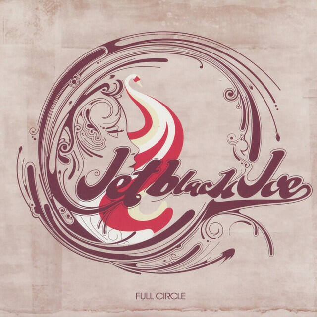 Релиз Full Circle