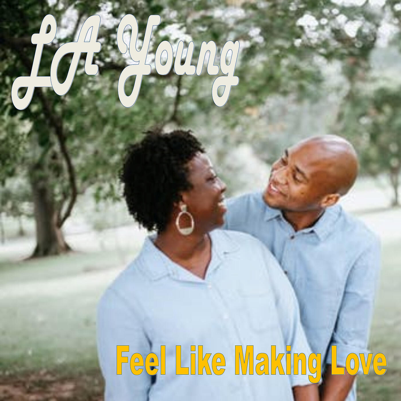 Релиз Feel Like Making Love