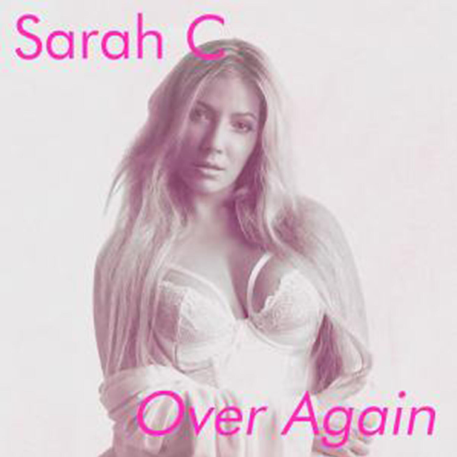 Релиз Over Again