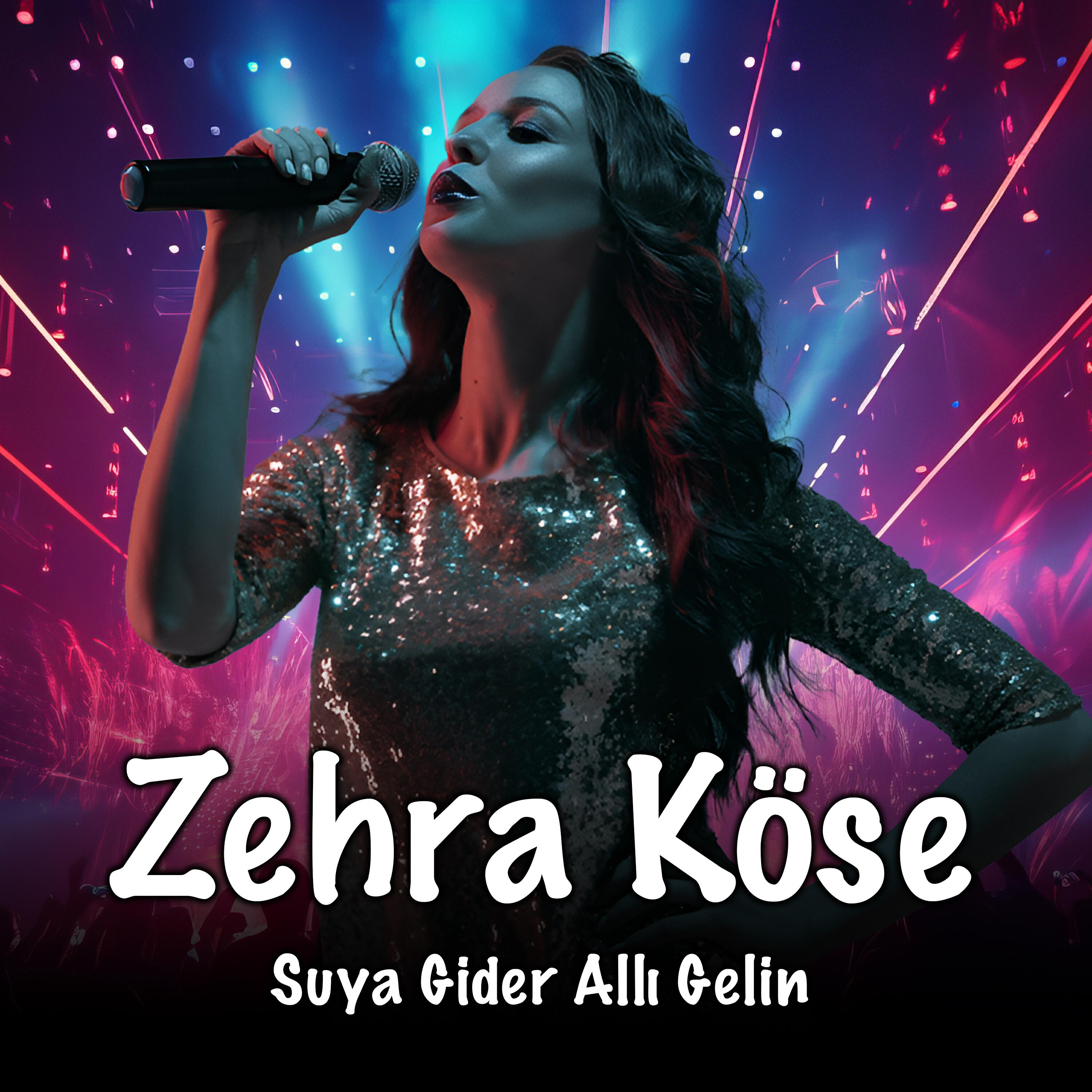 Релиз Suya Gider Allı Gelin