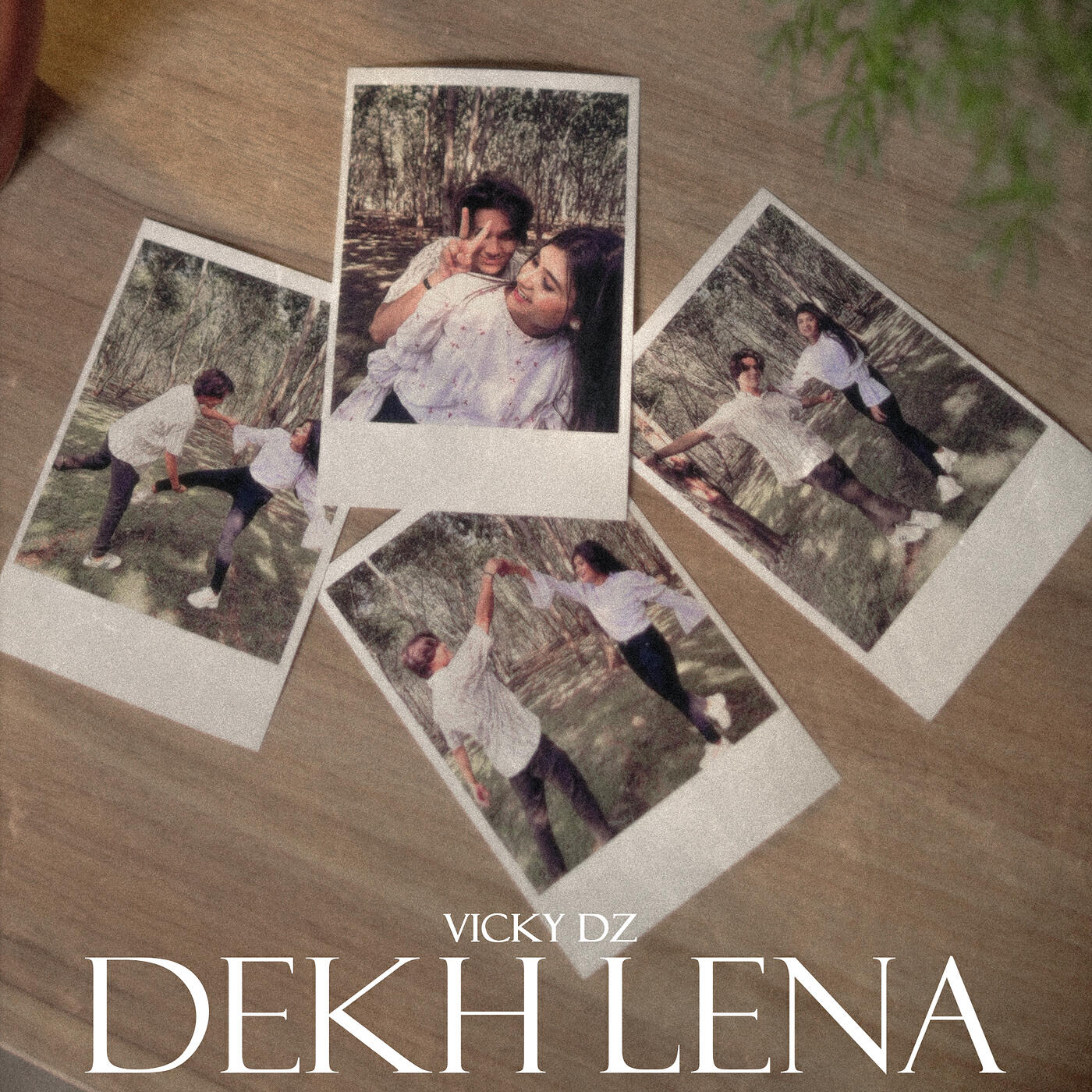 Релиз Dekh Lena