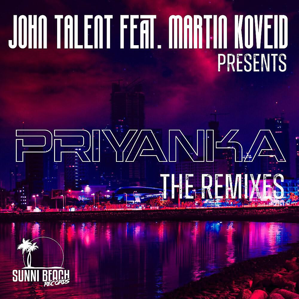 Релиз Priyanka