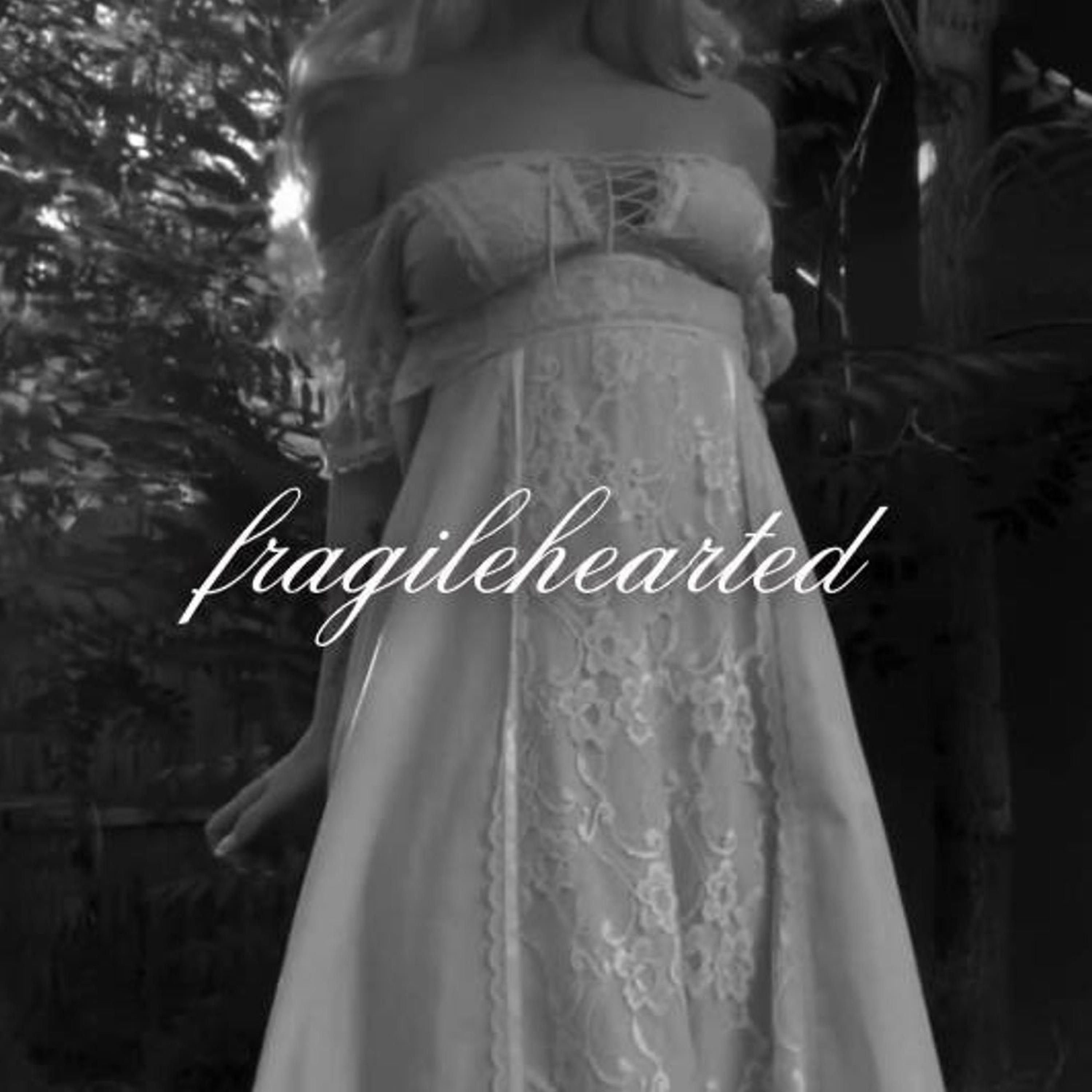 Релиз Fragilehearted