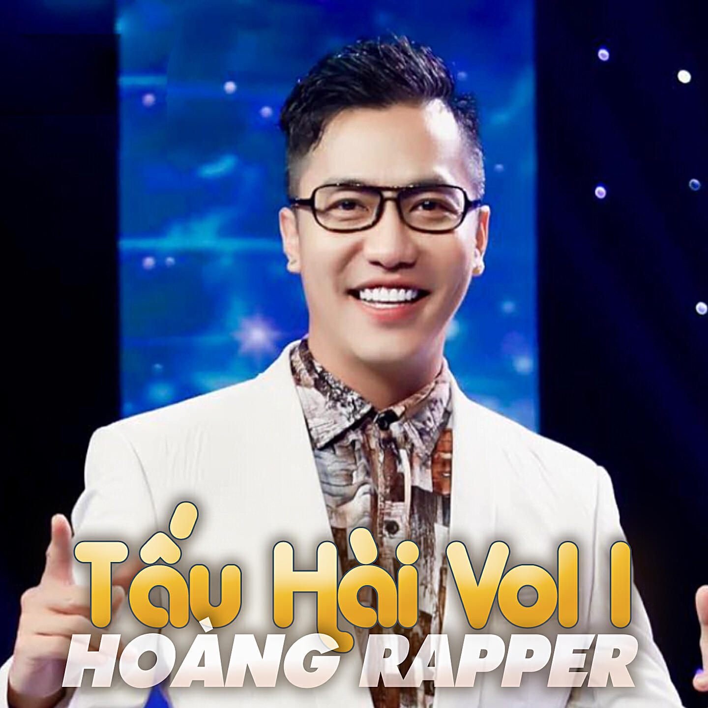 Релиз Tấu Hài Cùng Hoàng Rapper, Vol. 1