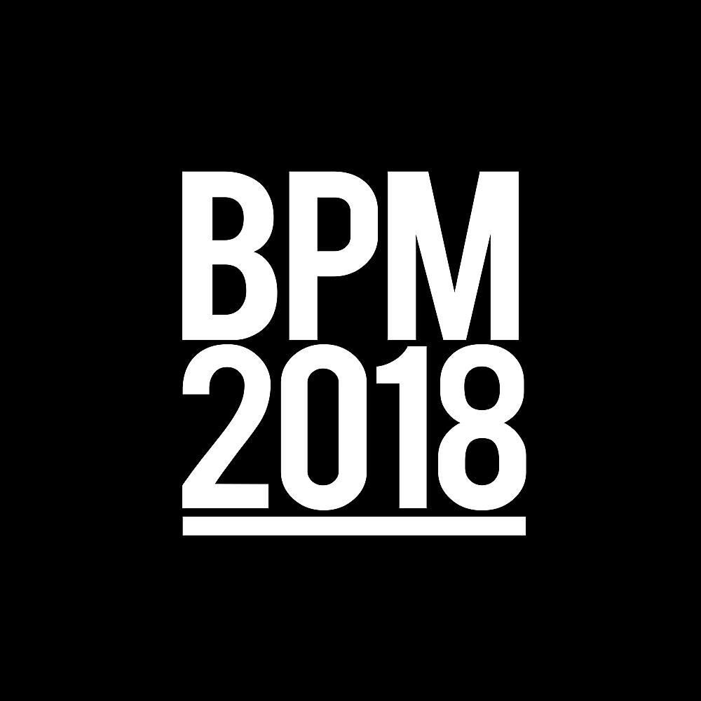 Релиз BPM 2018