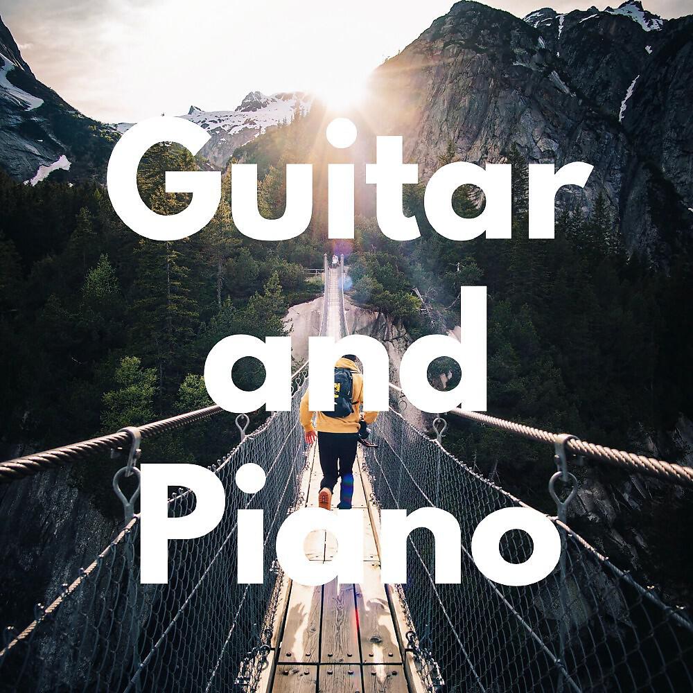 Релиз Guitar and Piano