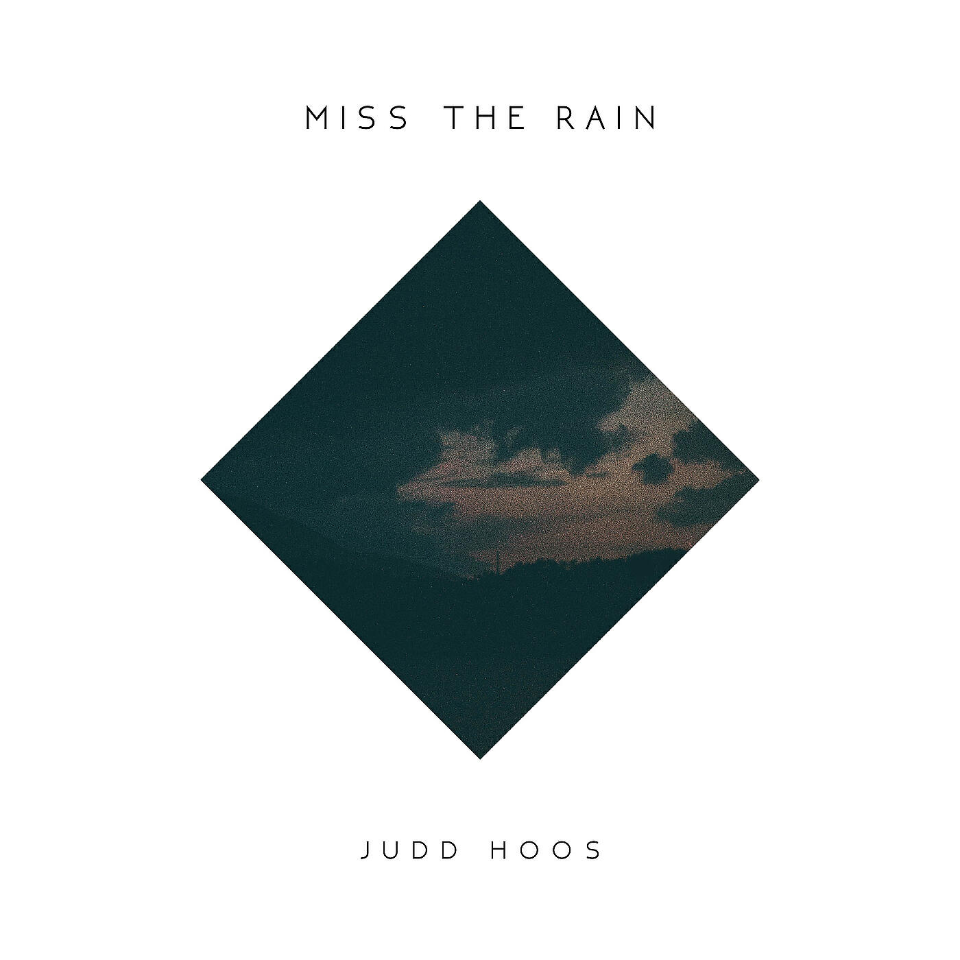 Релиз Miss the Rain