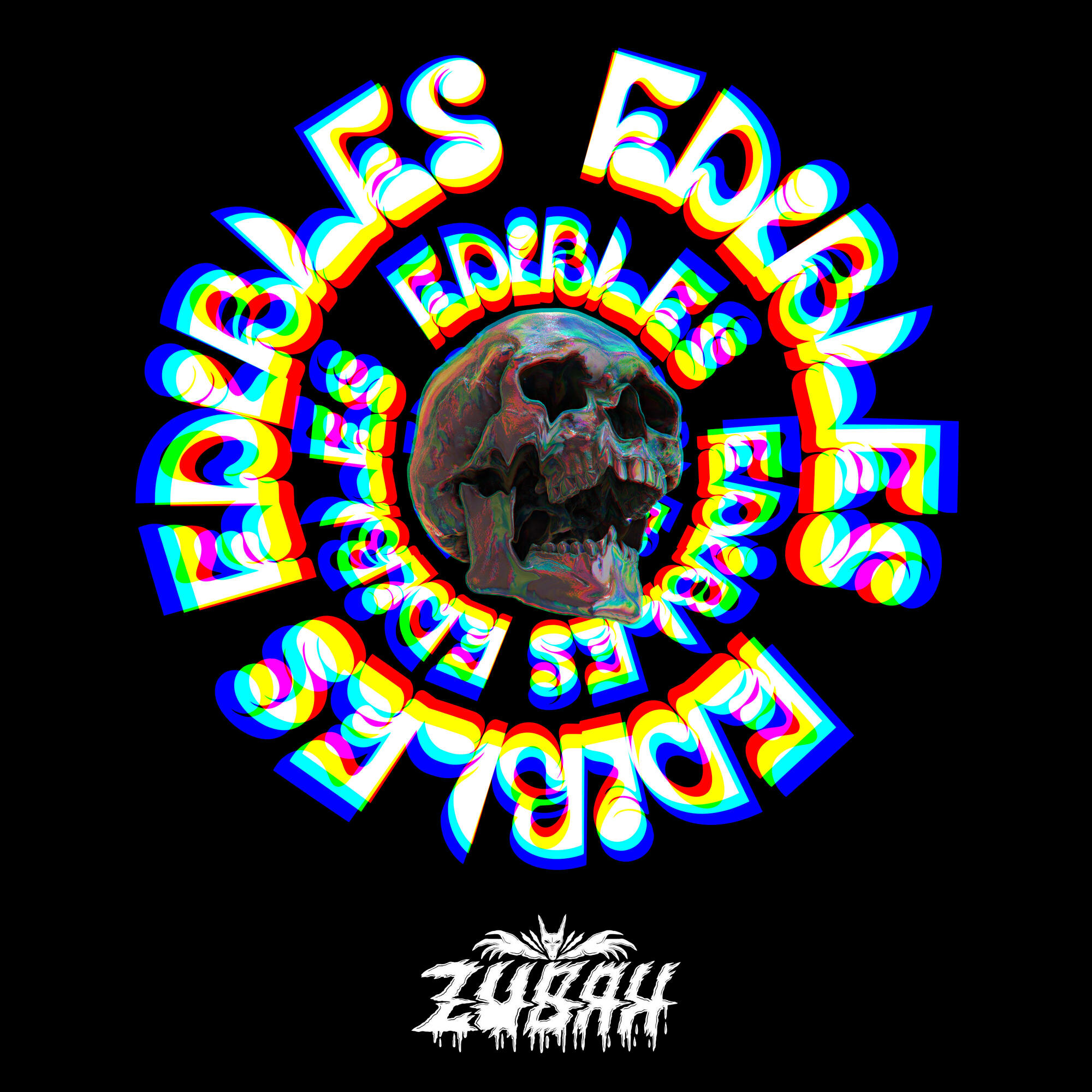Релиз Edibles