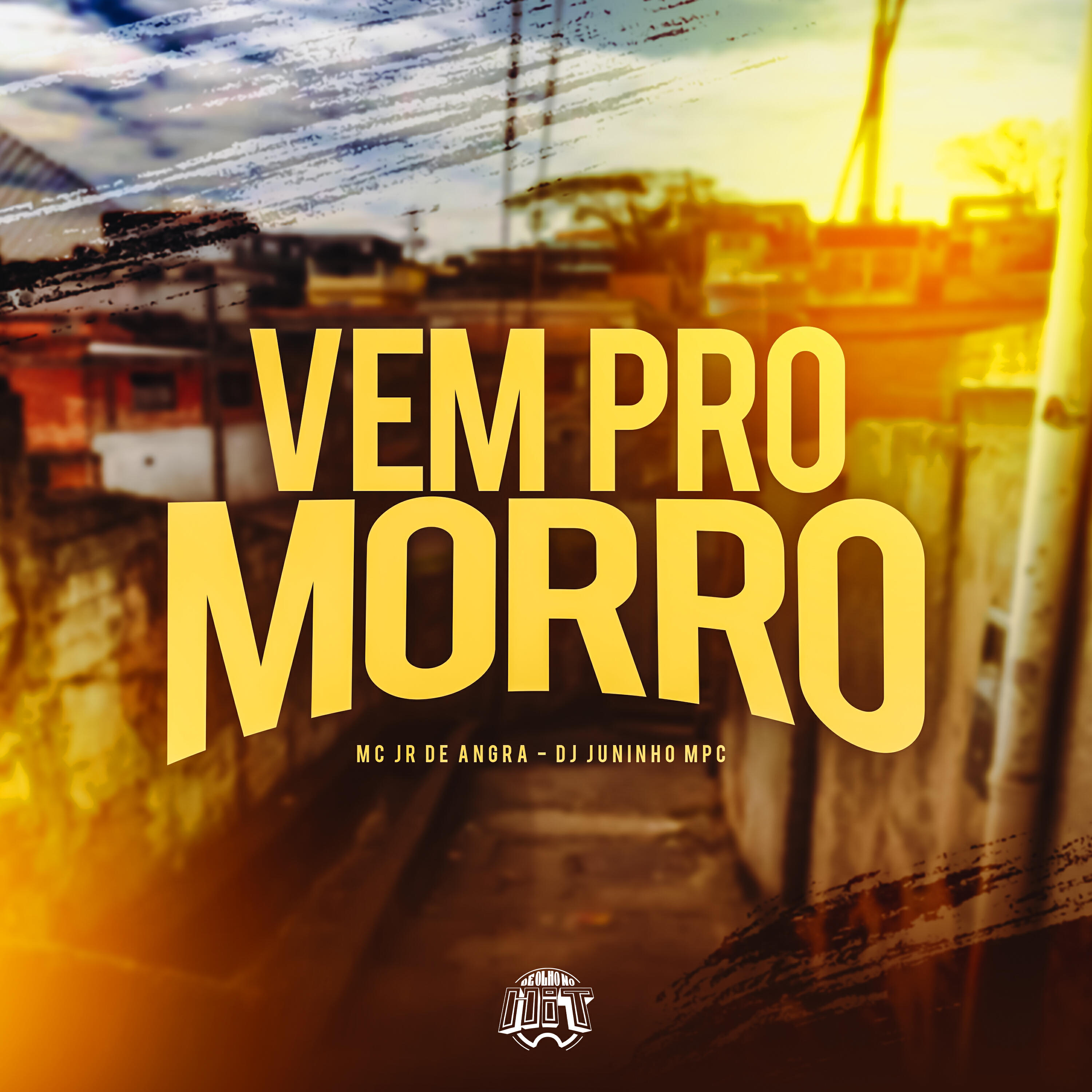 Релиз Vem pro Morro