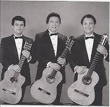 Trio Los Soberanos
